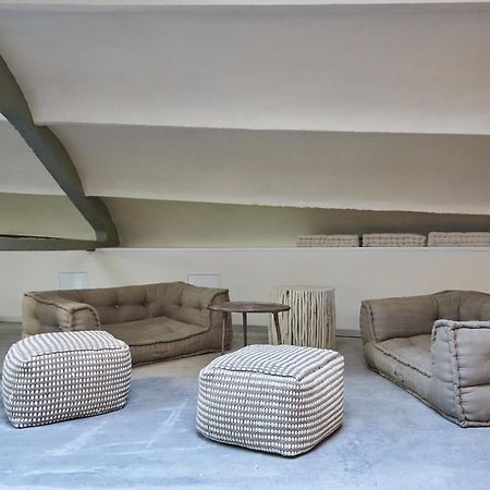 Ola Living Hostal Tetuan มาดริด ภายนอก รูปภาพ